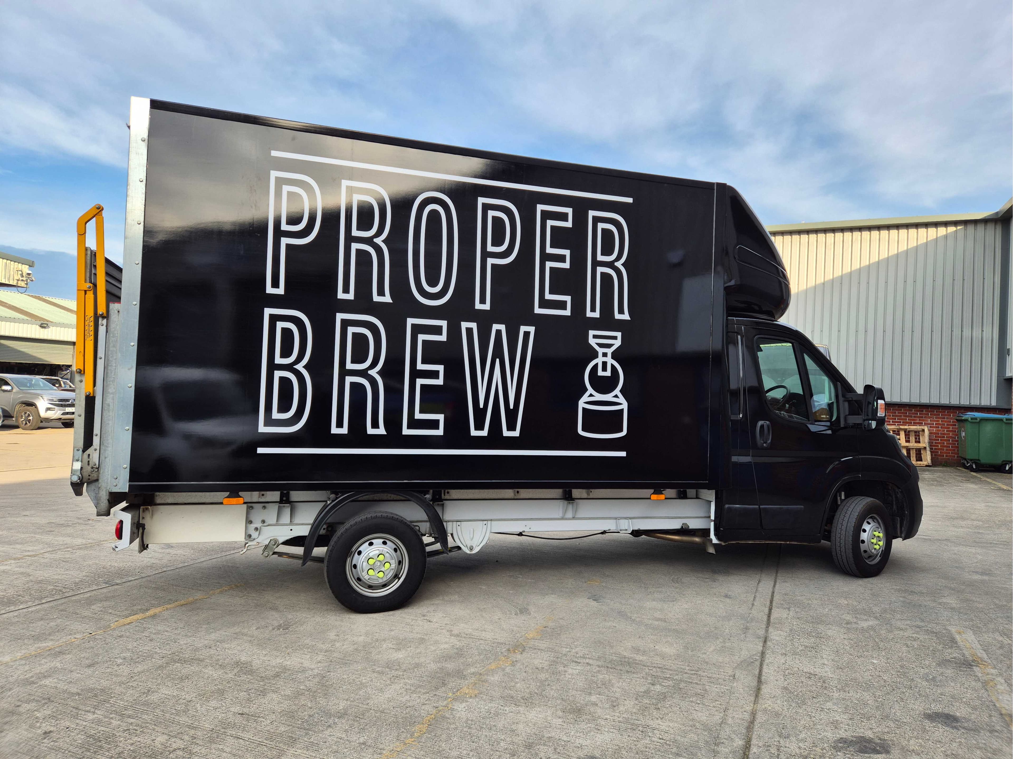 proper brew 2